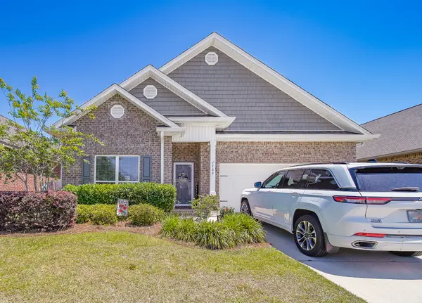 7588 Burnside Loop, Pensacola, 32526