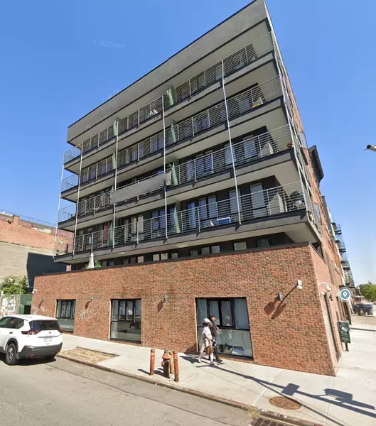 49 Montrose Ave #OFFICE, Brooklyn, NY 11206-2580