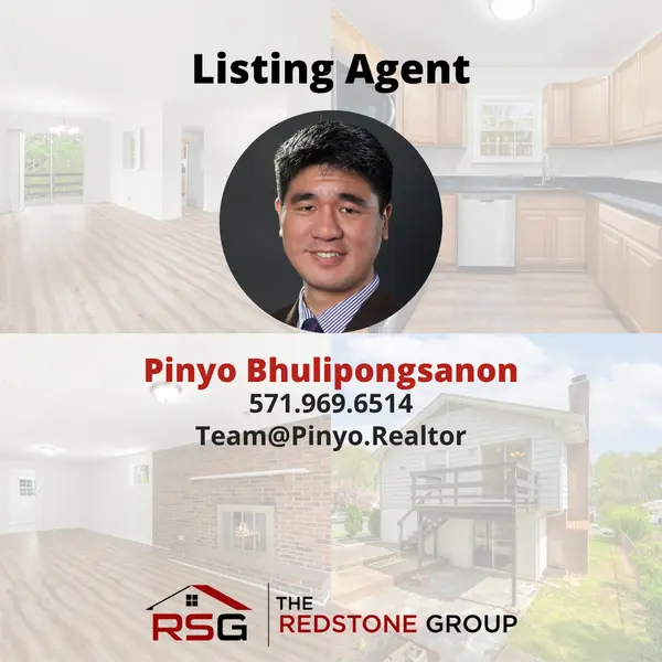 12604 Oakwood Dr, Woodbridge, VA 22192