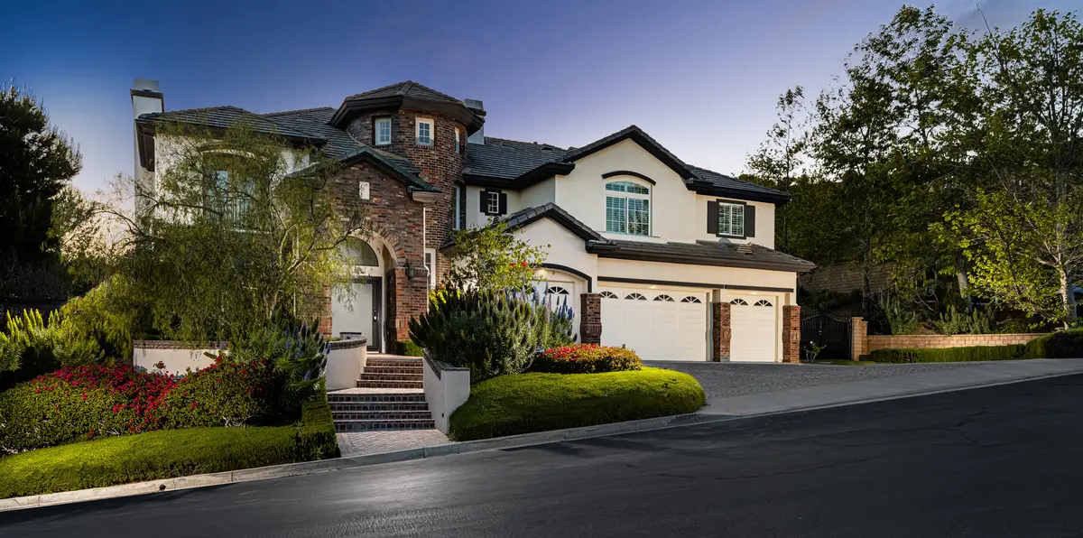 21675 Casino Ridge Rd, Yorba Linda, CA 92886