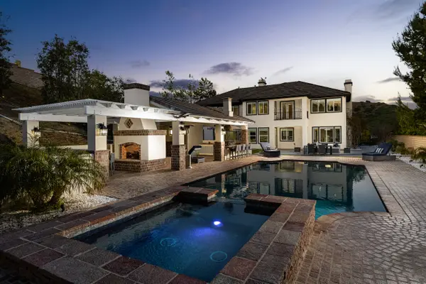 21675 Casino Ridge Rd, Yorba Linda, CA 92886