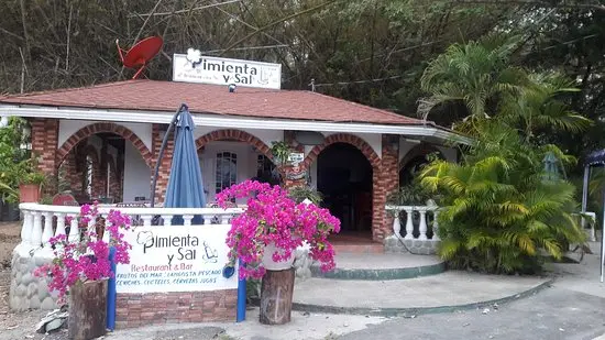 Contadora Island