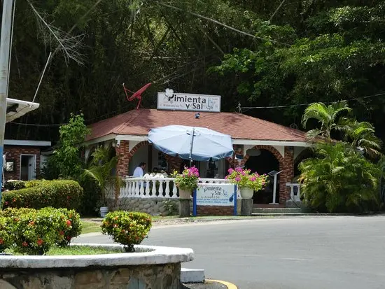 Contadora Island