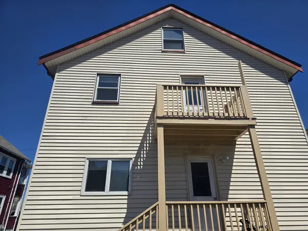 117 Burget Ave #117-119, Medford, MA 02155-5432
