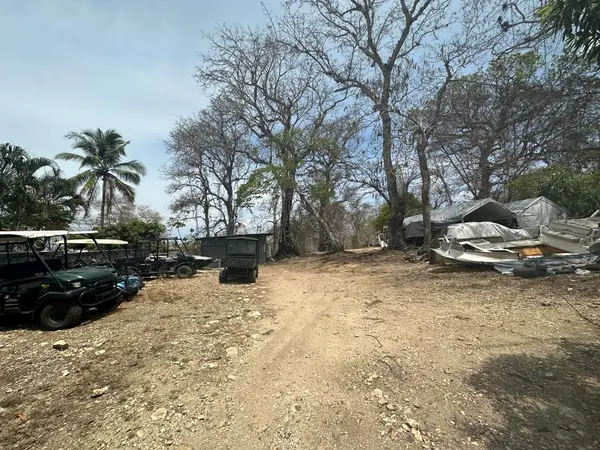 Contadora Island
