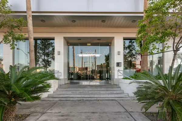 900 South Las Vegas Boulevard #1112, Las Vegas, NV 89101