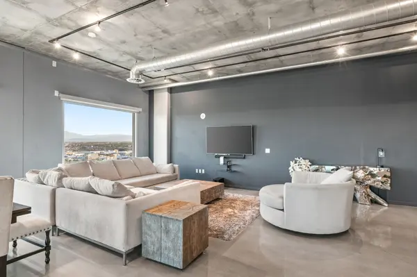 900 South Las Vegas Boulevard #1112, Las Vegas, NV 89101