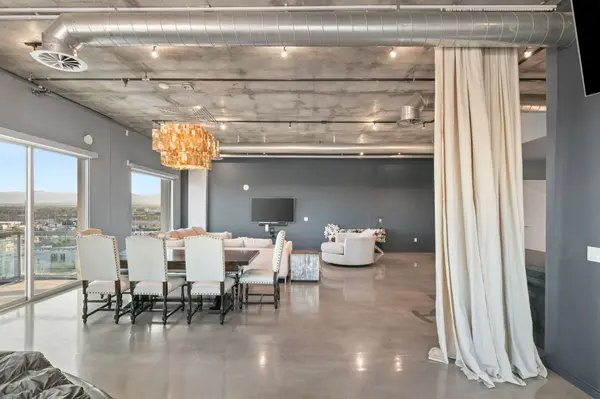 900 South Las Vegas Boulevard #1112, Las Vegas, NV 89101