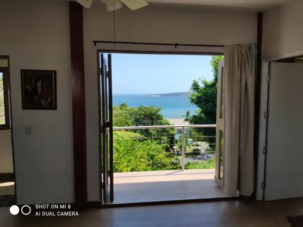 Contadora Island