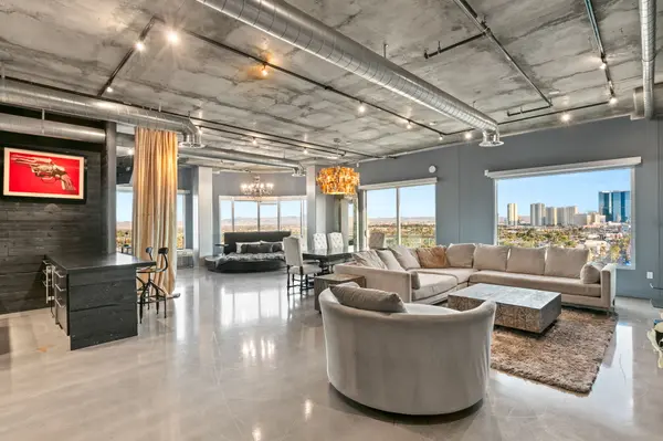 900 South Las Vegas Boulevard #1112, Las Vegas, NV 89101