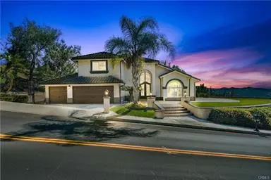 Yorba Linda, CA 92887,22700 Hidden Hills Road