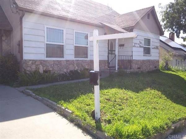 2833 Dusk Dr, San Diego, CA 92139-2417