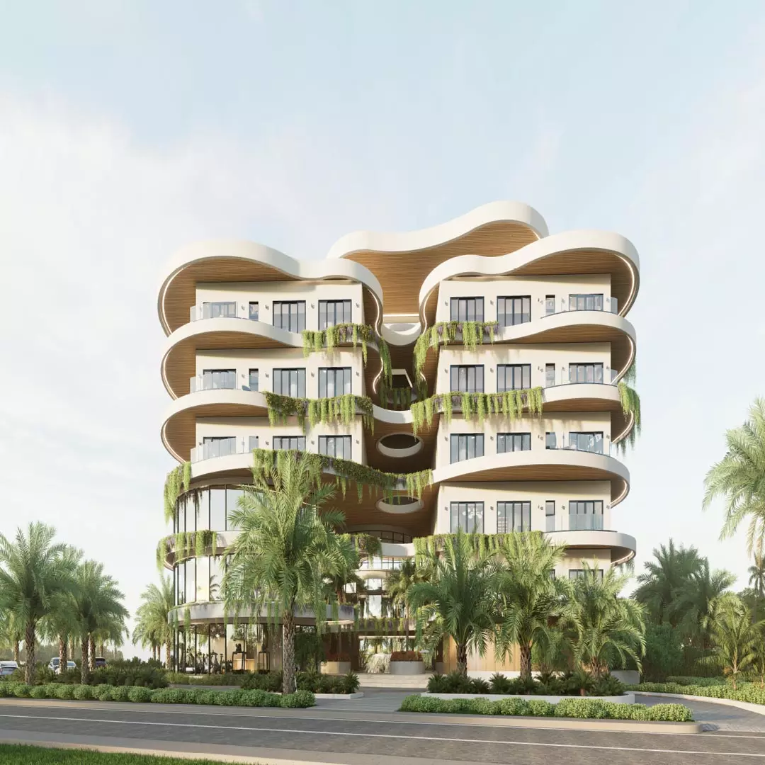 Circle Residences,,Cap Cana