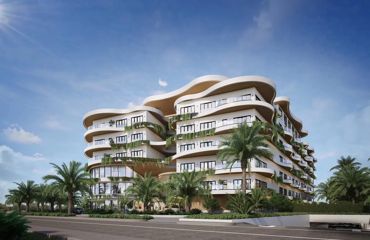 Cap Cana, Circle Residences,
