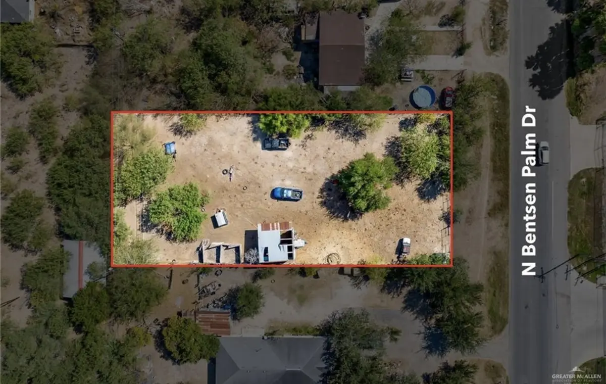 6016 Bentsen Palm Rd, Mission, TX 78574-1346