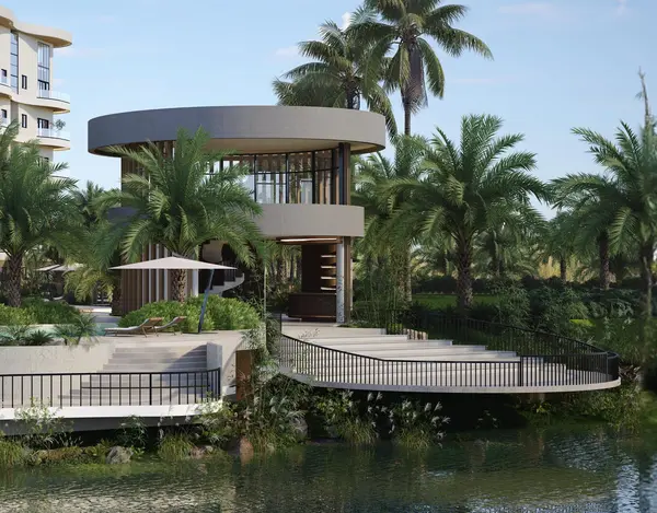 Cap Cana, Circle Residences,