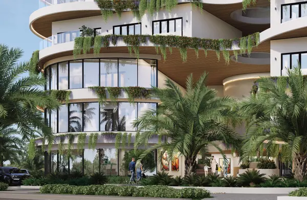 Cap Cana, Circle Residences,