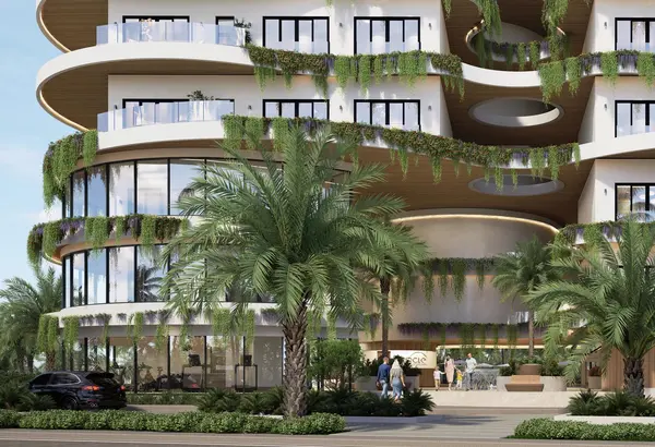 Cap Cana, Circle Residences,