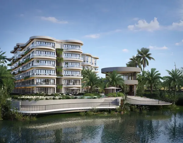 Cap Cana, Circle Residences,