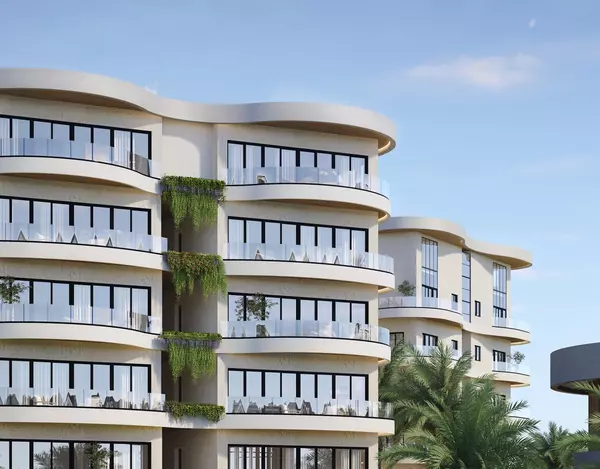 Circle Residences,,Cap Cana