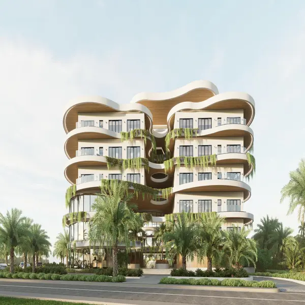 Cap Cana, Circle Residences,