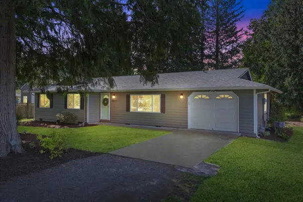 43615 Southeast 136th Street, North Bend, WA 98045