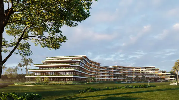 Cap Cana, Bonita Golf Residences,