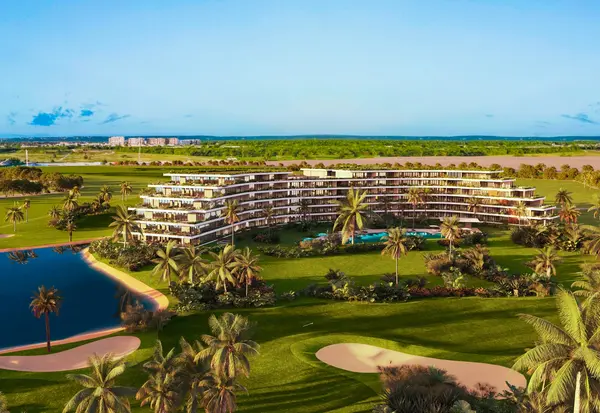 Cap Cana, Bonita Golf Residences,