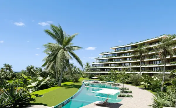 Cap Cana, Bonita Golf Residences,