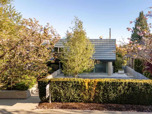 4056 West 36th Avenue, Vancouver, BC V6N 2S9
