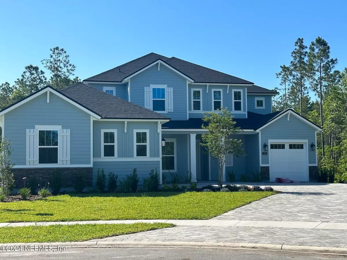 Ponte Vedra, FL 32081,355 Harpers Mills Drive
