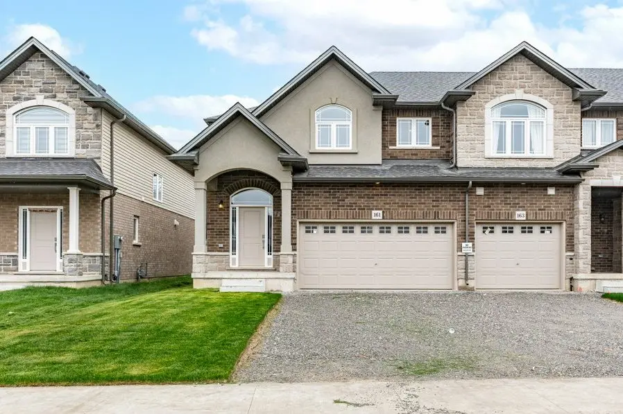 161 Cittadella Blvd., Hamilton, ON L0R 1P0