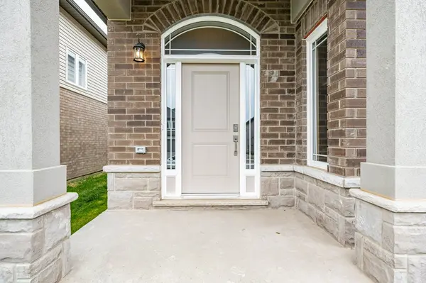 161 Cittadella Blvd., Hamilton, ON L0R 1P0