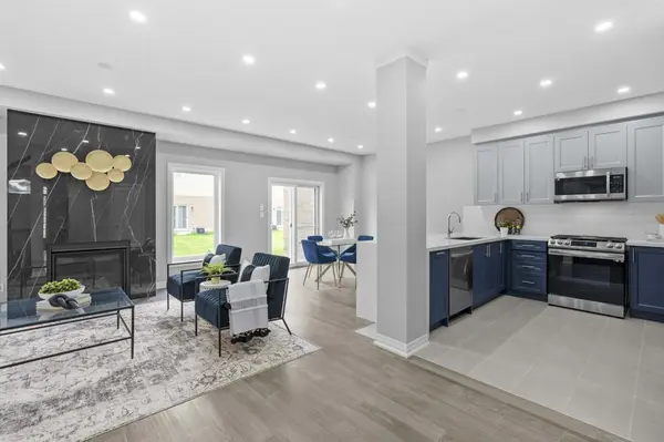 161 Cittadella Blvd., Hamilton, ON L0R 1P0