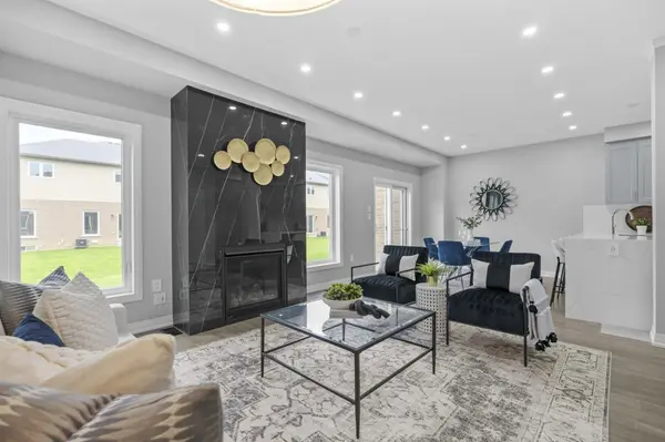 161 Cittadella Blvd., Hamilton, ON L0R 1P0