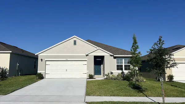 Baroness Way, Deland, FL 32724