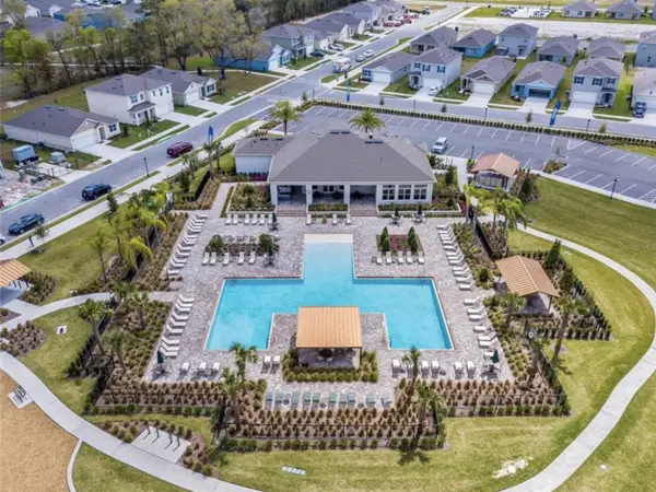 Baroness Way, Deland, FL 32724