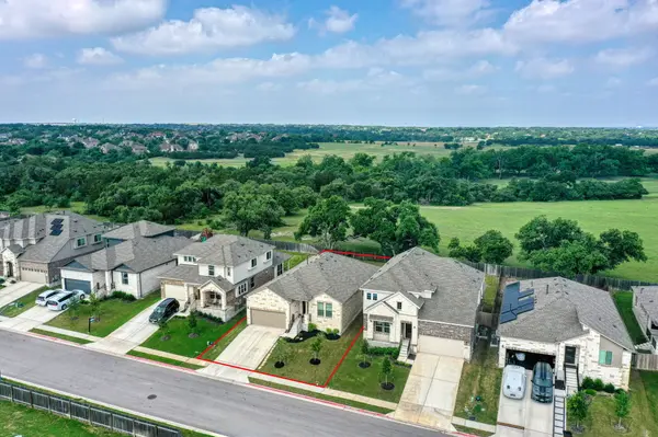 212 Castlefields St, Hutto, TX 78634-2418