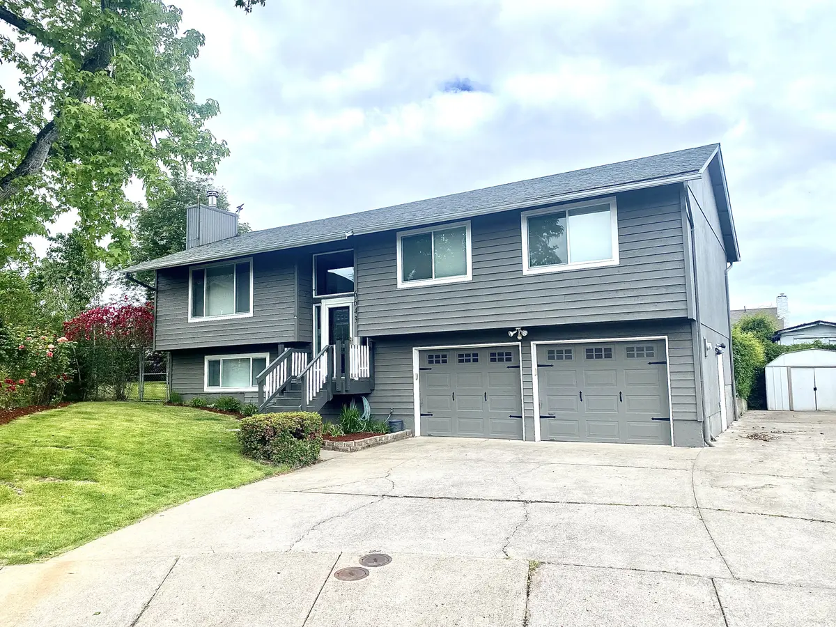 6643 Rim Rock Ct NE, Keizer, OR 97303-1815