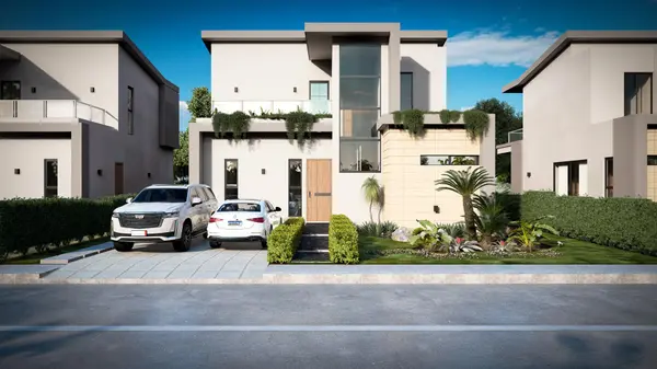 La Estancia, Laureles Villas,
