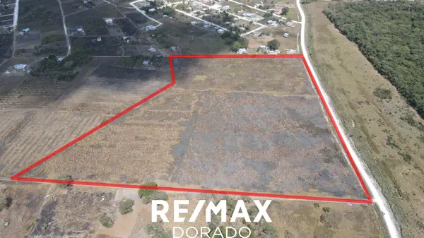 Orange Walk Town, Orange Walk, C.A.