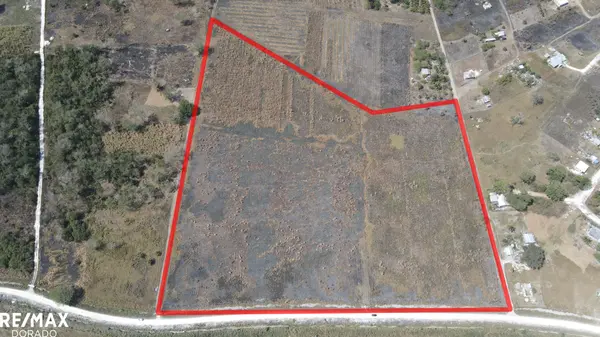 Orange Walk Town, Orange Walk, C.A.