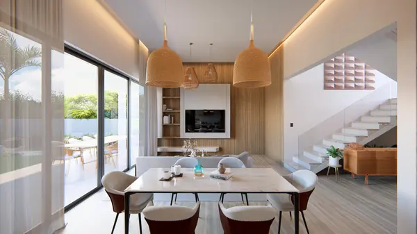 La Estancia, Laureles Villas,