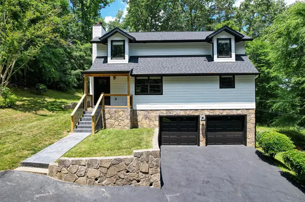 362 Pine Grove Access Rd, Ringgold, GA 30736-6426