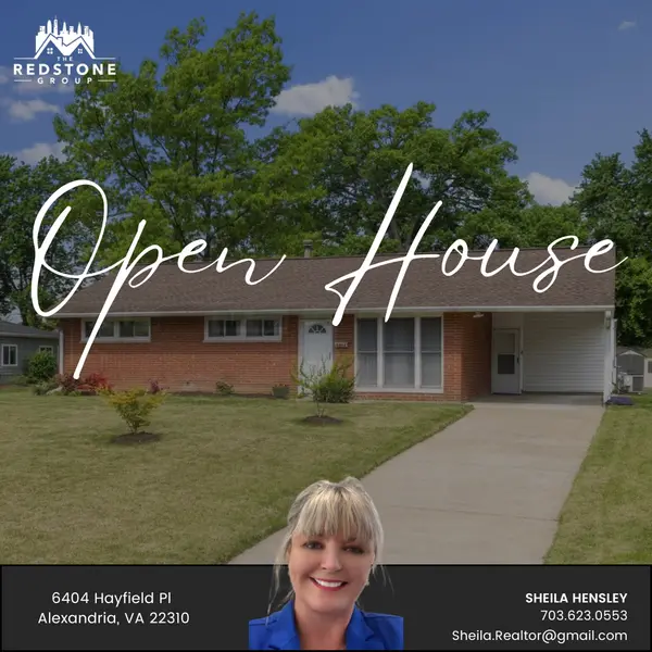 6404 Hayfield Pl, Alexandria, VA 22310-2818