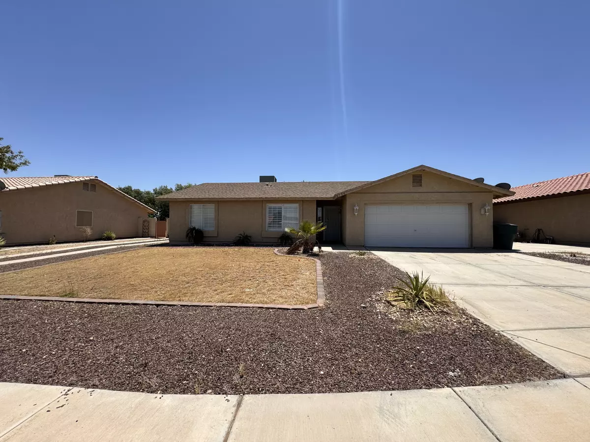 Yuma, AZ 85365-7905,8719 E 26th Pl