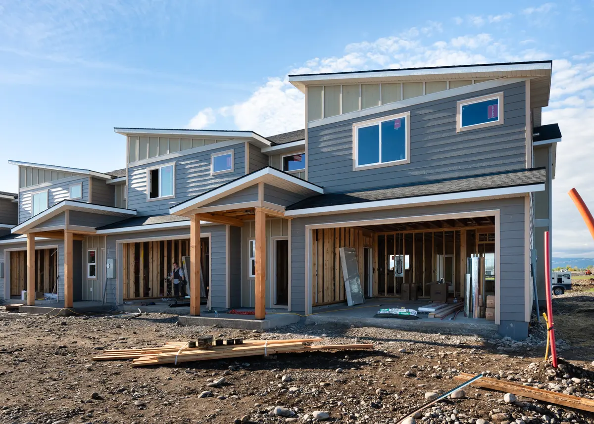 606 Mira Way #C, Belgrade, MT 59714