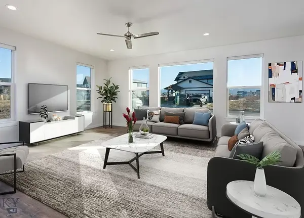 601 Companion Way #205, Belgrade, MT 59714