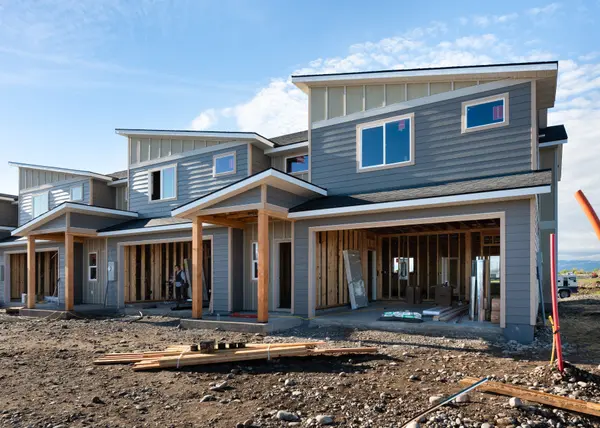 606 Mira Way #A, Belgrade, MT 59714