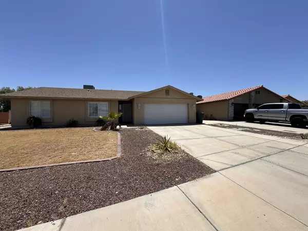 Yuma, AZ 85365-7905,8719 E 26th Pl